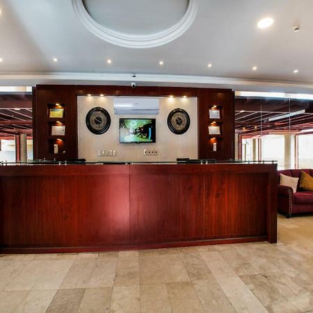 Rafal Al Olaya Aparthotel Al Khobar Exterior foto