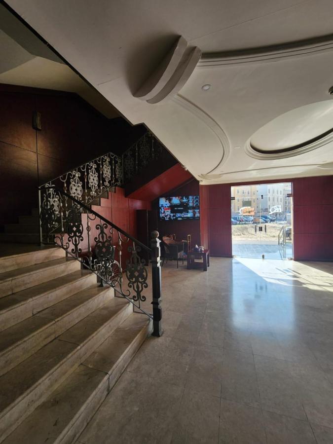 Rafal Al Olaya Aparthotel Al Khobar Exterior foto