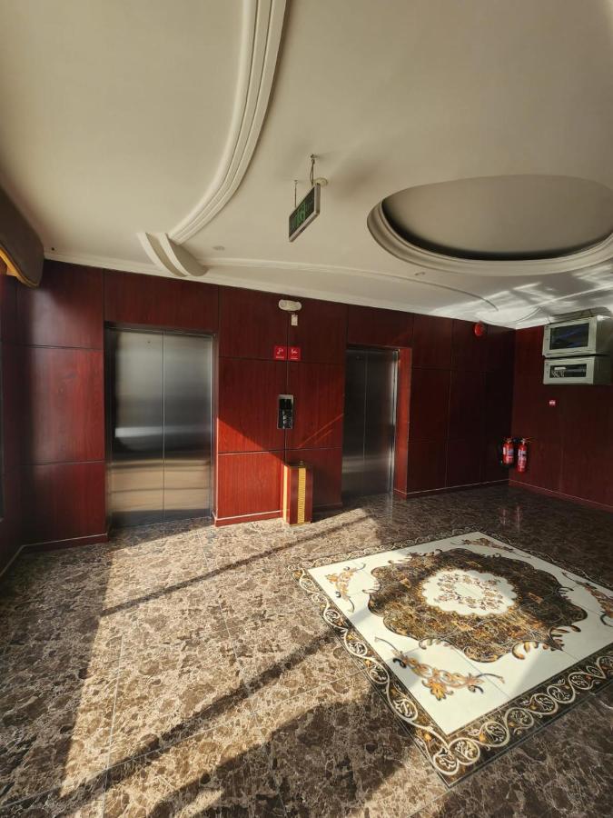 Rafal Al Olaya Aparthotel Al Khobar Exterior foto
