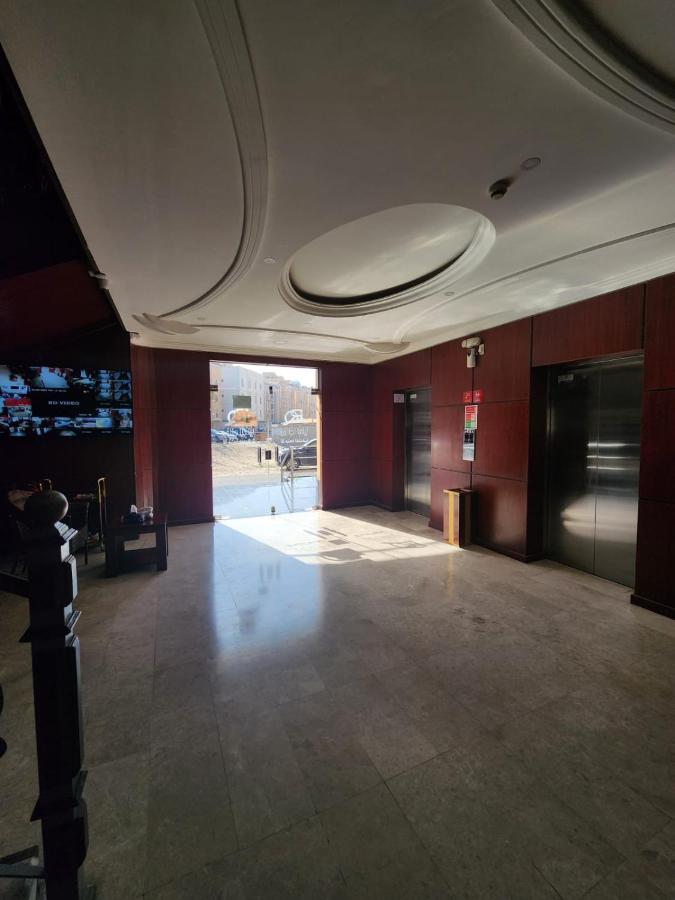 Rafal Al Olaya Aparthotel Al Khobar Exterior foto