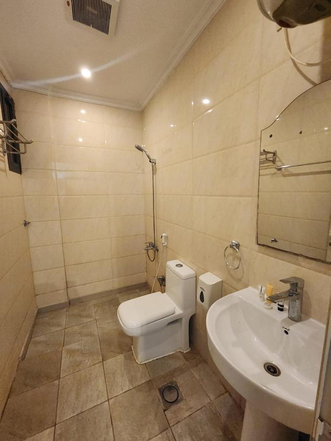 Rafal Al Olaya Aparthotel Al Khobar Exterior foto