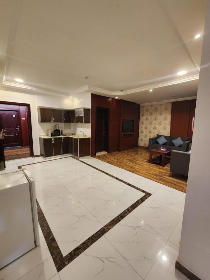 Rafal Al Olaya Aparthotel Al Khobar Exterior foto