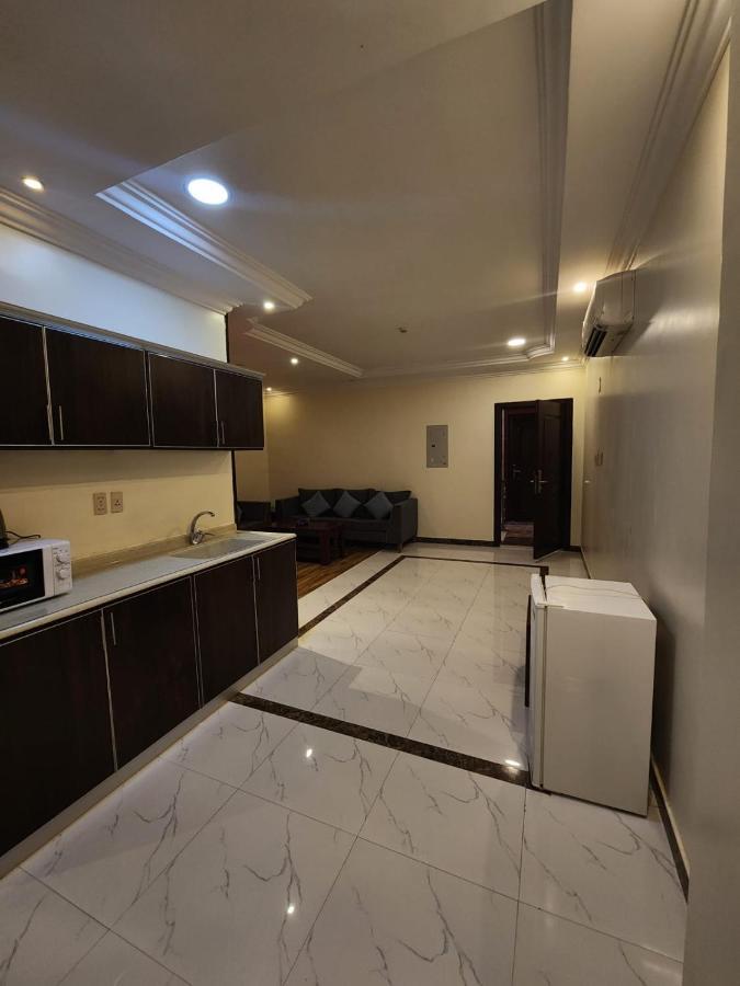 Rafal Al Olaya Aparthotel Al Khobar Exterior foto