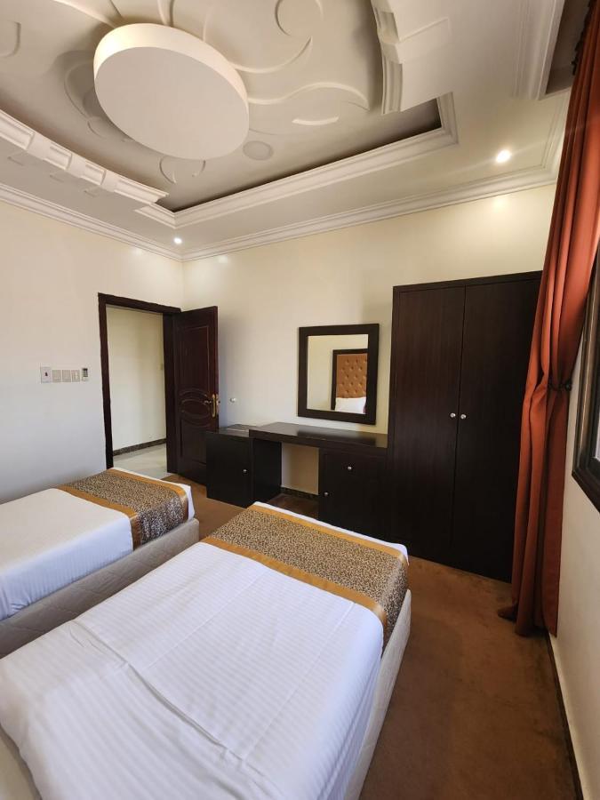 Rafal Al Olaya Aparthotel Al Khobar Exterior foto