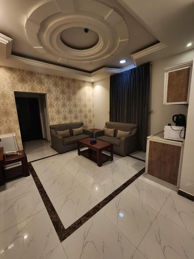 Rafal Al Olaya Aparthotel Al Khobar Exterior foto