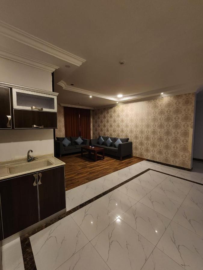 Rafal Al Olaya Aparthotel Al Khobar Exterior foto