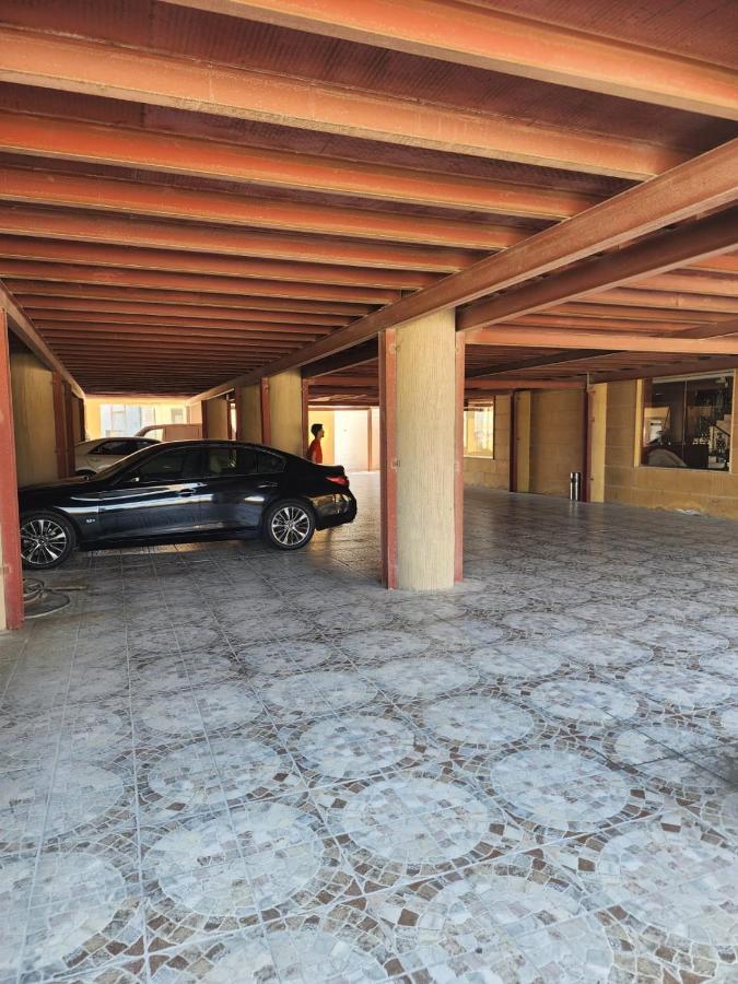 Rafal Al Olaya Aparthotel Al Khobar Exterior foto