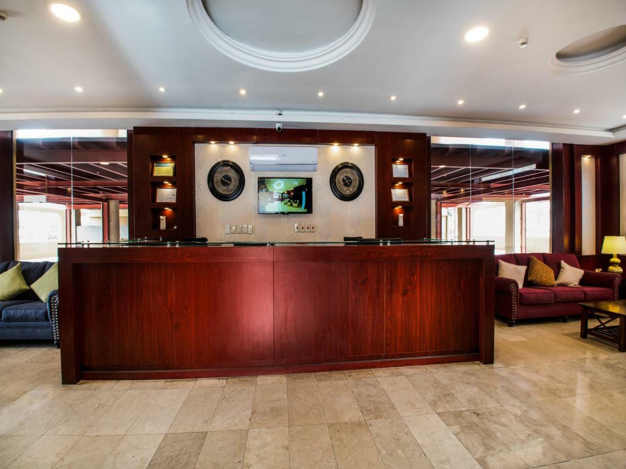 Rafal Al Olaya Aparthotel Al Khobar Exterior foto